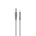 MOSHI USB-Lightning MFI 1.2m szary - 1389239 - zdjęcie 2